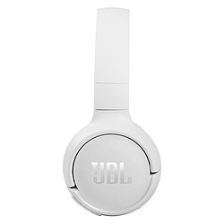 JBL Tune 510BT Blanc