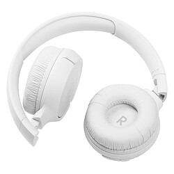 Acheter JBL Tune 510BT Blanc