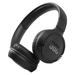 JBL Tune 510BT Noir