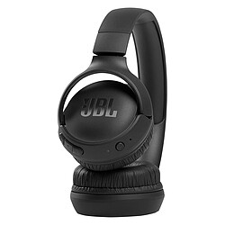 Avis JBL Tune 510BT Noir