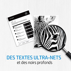Avis HP 120A (W1120A) - Noir