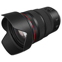 Canon RF 24-70mm f/2.8L IS USM