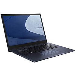 Avis ASUS ExpertBook B7 Flip B7402FBA-LA0350X