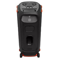 Acheter JBL PartyBox 710 + Muse MC-50 WI Noir
