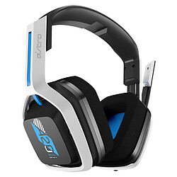 Astro A20 Wireless Gen. 2 (PC/Mac/PlayStation 4/PlayStation 5)