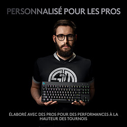 Logitech G PRO