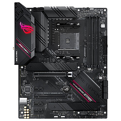 Avis ASUS ROG STRIX B550-F GAMING (WI-FI) II