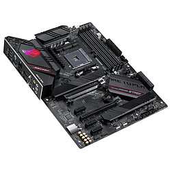 Acheter ASUS ROG STRIX B550-F GAMING (WI-FI) II