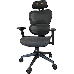 Avis The G-Lab K-Seat Rhodium Neutron