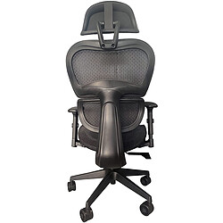 The G-Lab K-Seat Rhodium Neutron pas cher