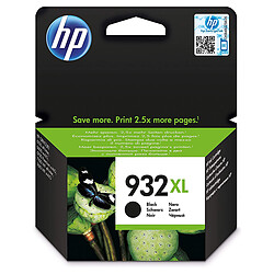 HP 932XL (CN053AE) - Noir