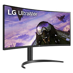 LG 34" LED 34WP65C