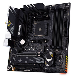 ASUS TUF GAMING B550M-PLUS WIFI II