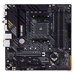 Avis ASUS TUF GAMING B550M-PLUS WIFI II