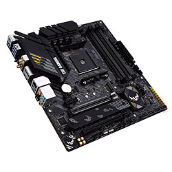 Acheter ASUS TUF GAMING B550M-PLUS WIFI II