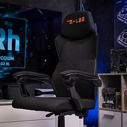 The G-Lab K-Seat Rhodium Atom pas cher