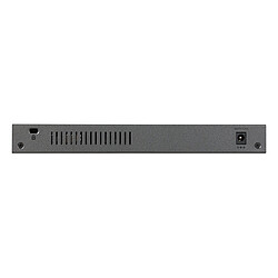 Acheter Netgear GS110TPv3