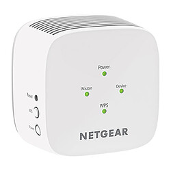 Répéteur Wifi Netgear