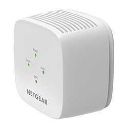 Avis Netgear EX3110