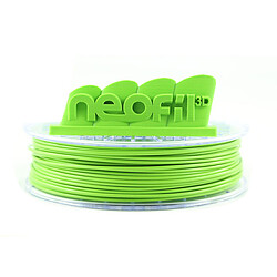 Neofil3D Bobine PLA 2.85mm 750g - Vert pomme Bobine 2.85mm pour imprimante 3D