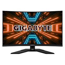 Gigabyte 31,5"  LED M32QC