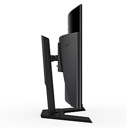 Avis Gigabyte 31,5"  LED M32QC