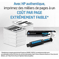 HP 143AD (W1143AD) - Noir pas cher