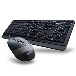 Pack clavier souris ALTYK