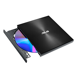 Avis ASUS SDRW-08U8M-U Noir