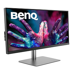 BenQ 34" LED - PD3420Q