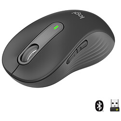 Logitech M650 L (Graphite)