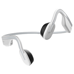 Avis Shokz OpenMove (Blanc)