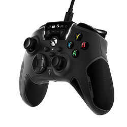 Avis Turtle Beach Recon Controller (Noir)