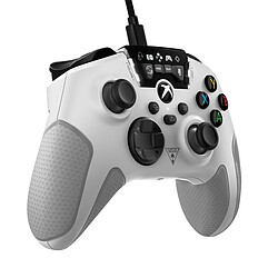 Turtle Beach Recon Controller (Blanc)