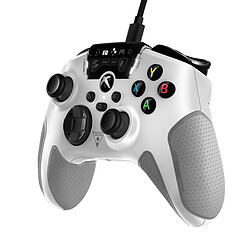 Avis Turtle Beach Recon Controller (Blanc)