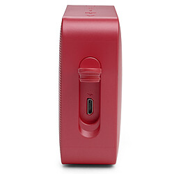 Acheter JBL GO Essential Rouge