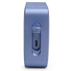 Acheter JBL GO Essential Bleu