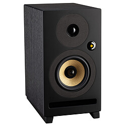 Avis Davis Acoustics Krypton 3 Noir