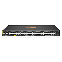 HPE Networking 6100 48G Class4 PoE 4SFP+ 370W (JL675A)