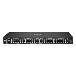 HPE Networking 6100 48G 4SFP+ (JL676A)