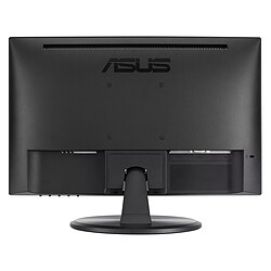 Avis ASUS VT168HR