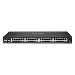 HPE Networking 6000 48G 4SFP (R8N86A)