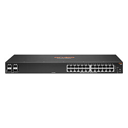 HPE Networking 6000 24G 4SFP (R8N88A)