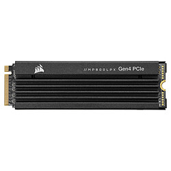 Corsair Force MP600 PRO LPX 2 To