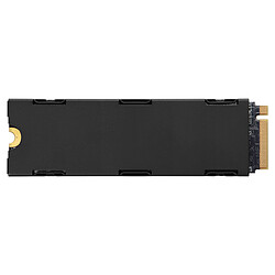Corsair Force MP600 PRO LPX 8 To pas cher