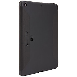 Acheter Case Logic SnapView pour iPad Air 10.9" avec emplacements intégrés pour Appel Pencil (Noir)