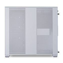 Acheter Lian Li O11 Air Mini (Blanc)