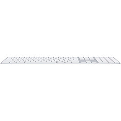 Apple Magic Keyboard Pavé Numérique (QWERTY-UK)