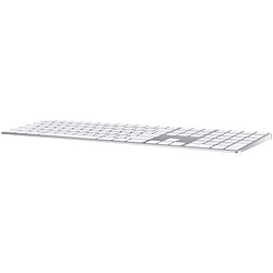 Avis Apple Magic Keyboard Pavé Numérique (QWERTY-UK)