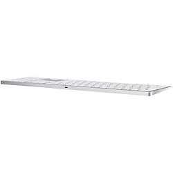 Acheter Apple Magic Keyboard Pavé Numérique (QWERTY-UK)